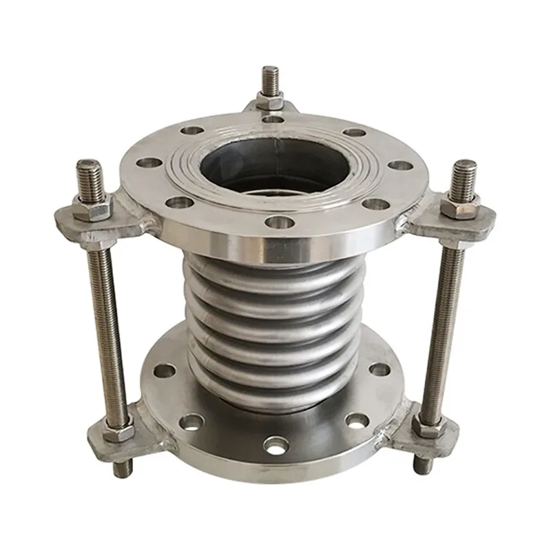 Cast Iron Flanged Valves