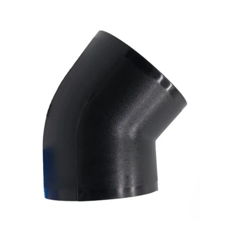 PE siphonic drainage fittings