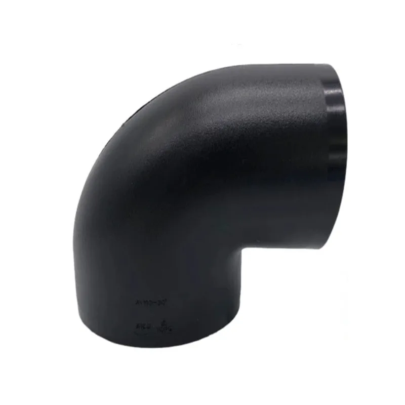 PE siphonic drainage fittings