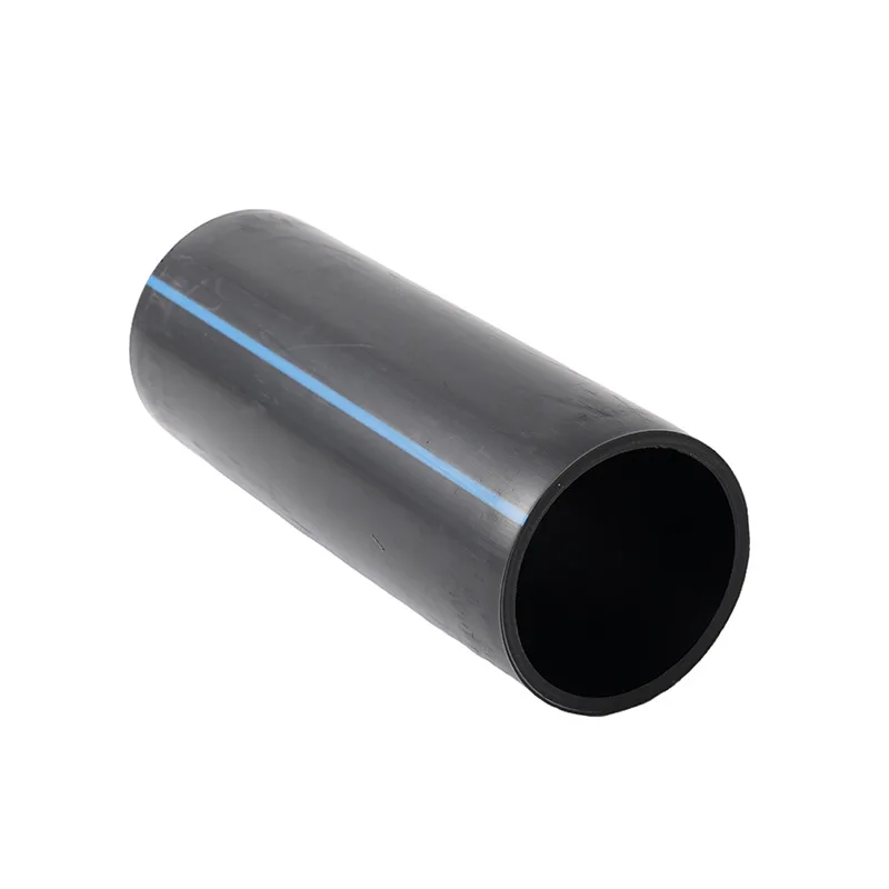 PE piping