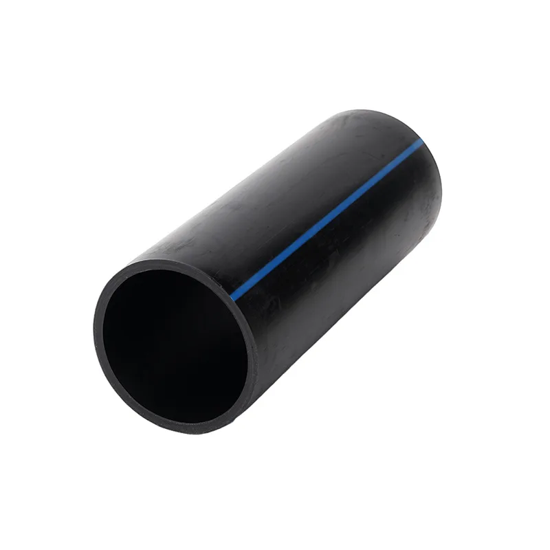 PE piping