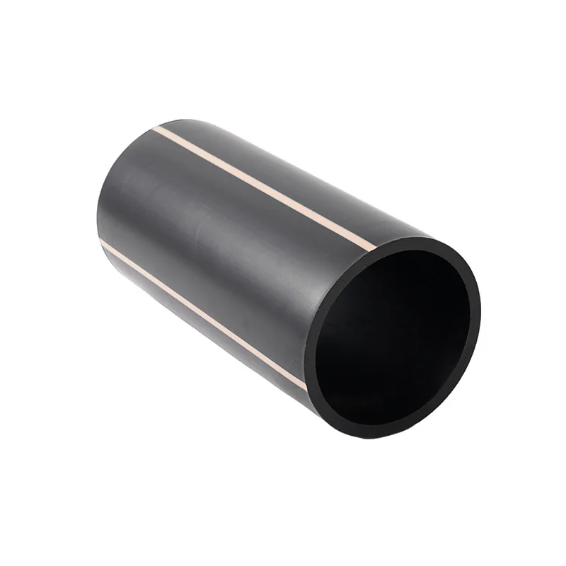 PE piping