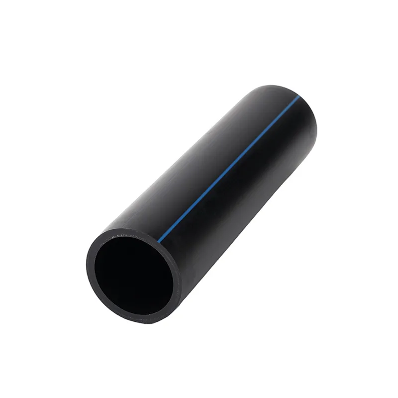 PE piping