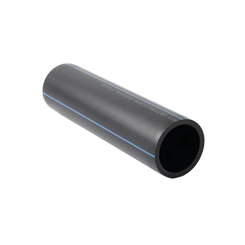 PE piping