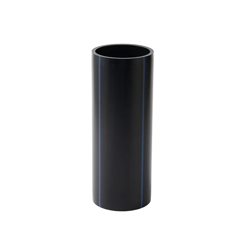 PE piping
