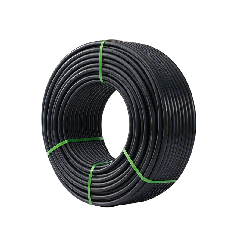 PE piping