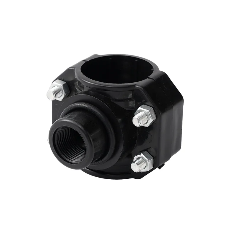 PE Valves