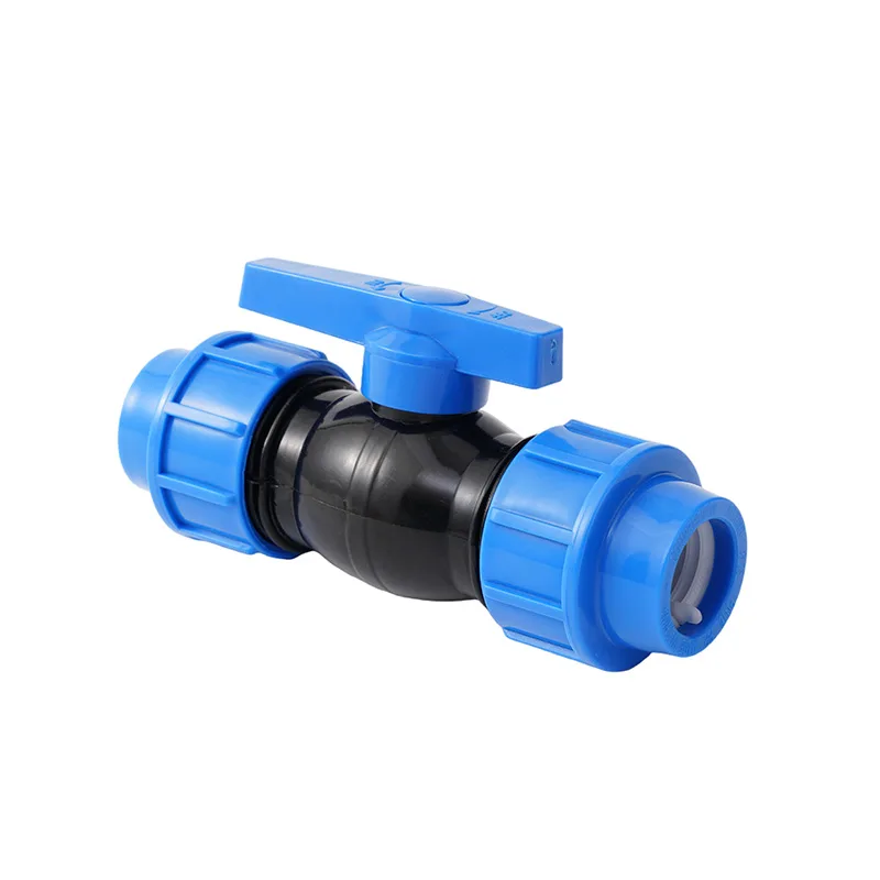 PE Valves