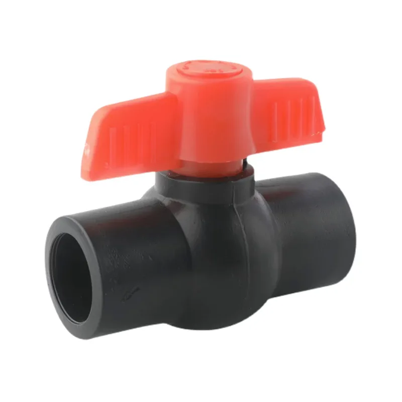 PE Valves