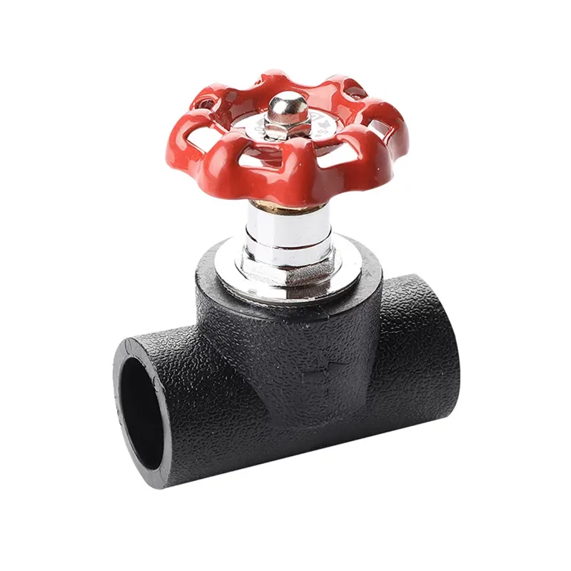 PE Valves