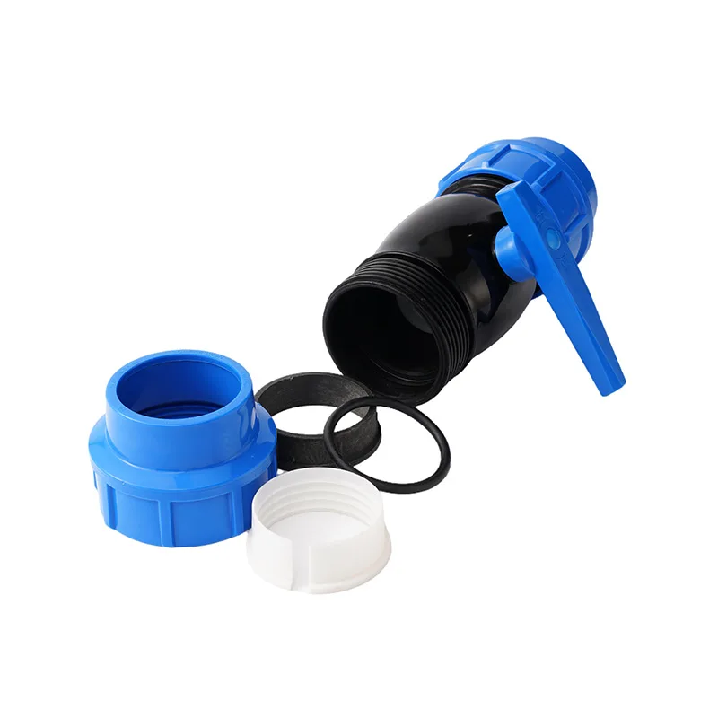 PE Valves