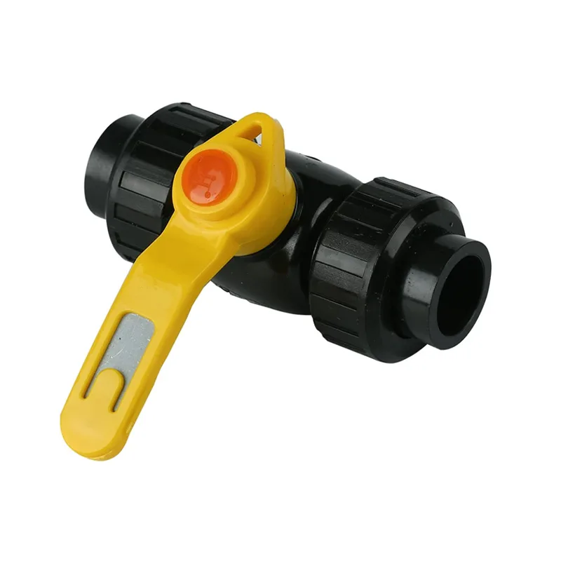 PE Valves