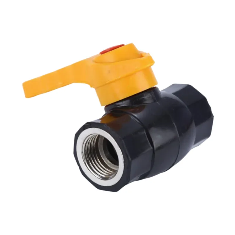 PE Valves