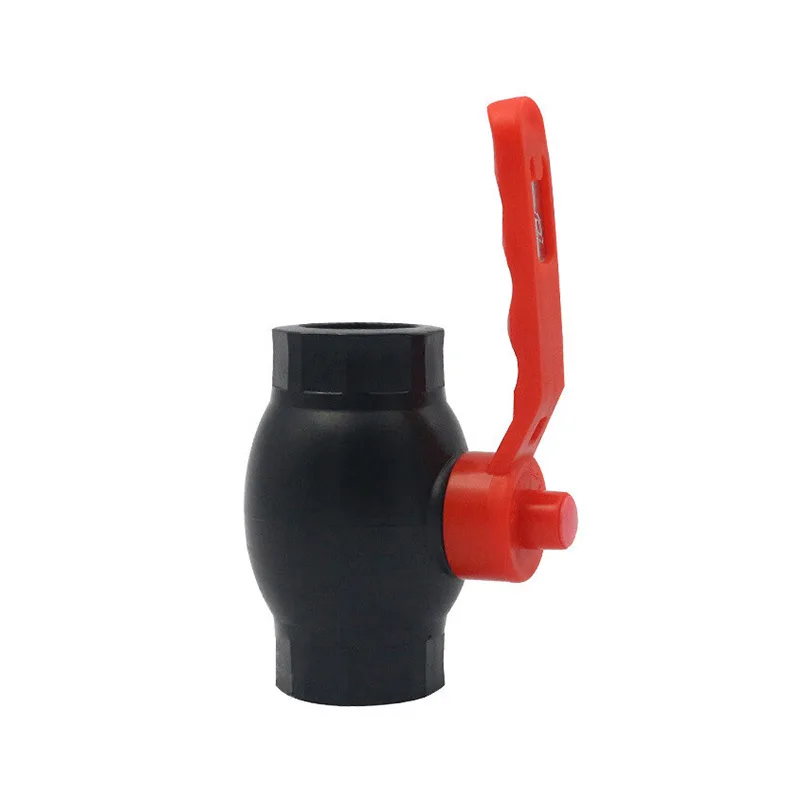 PE Valves