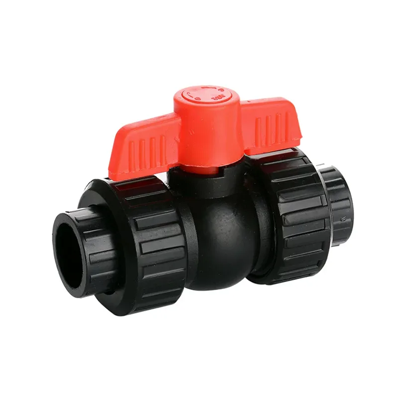 PE Valves