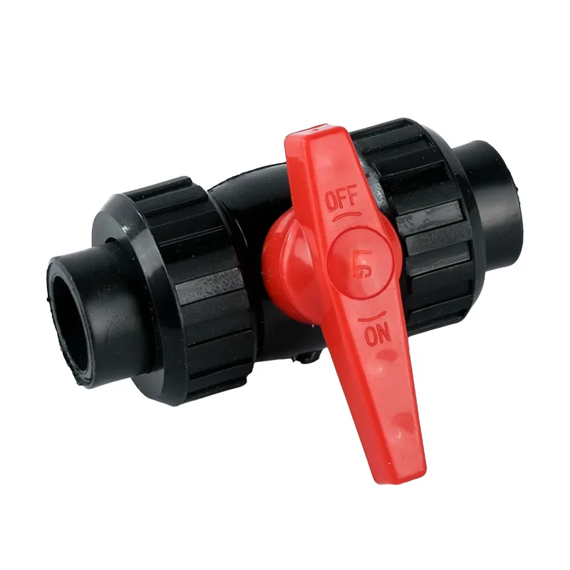 PE Valves