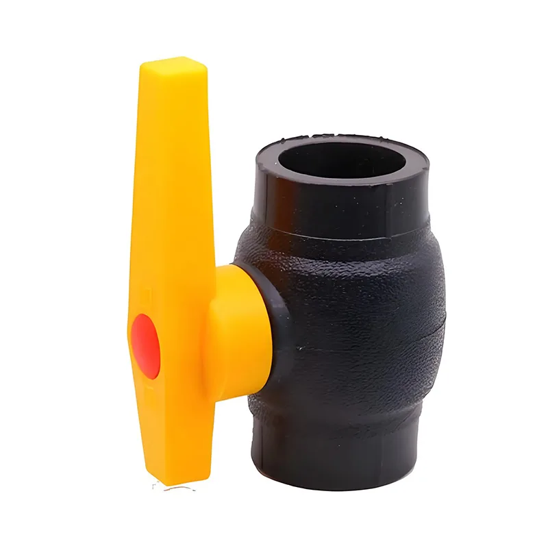 PE Valves