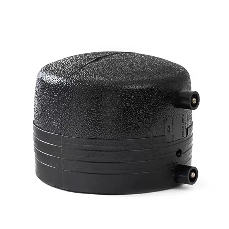 PE electrofusion fittings
