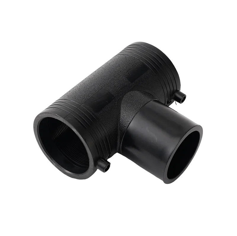 PE electrofusion fittings