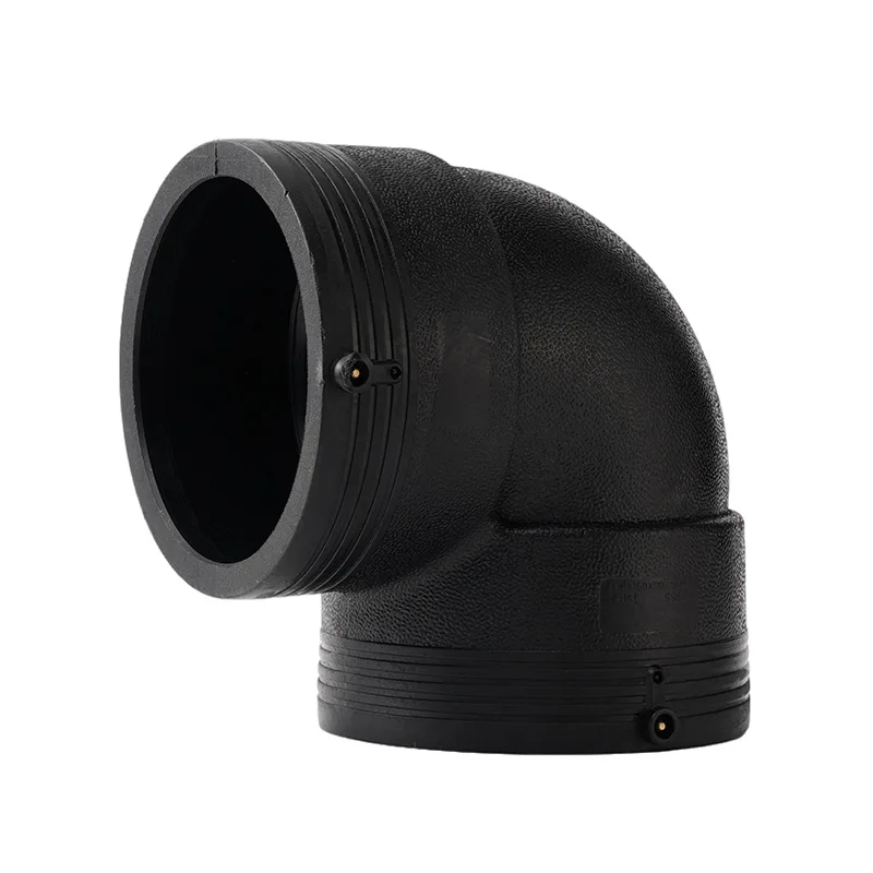 PE electrofusion fittings