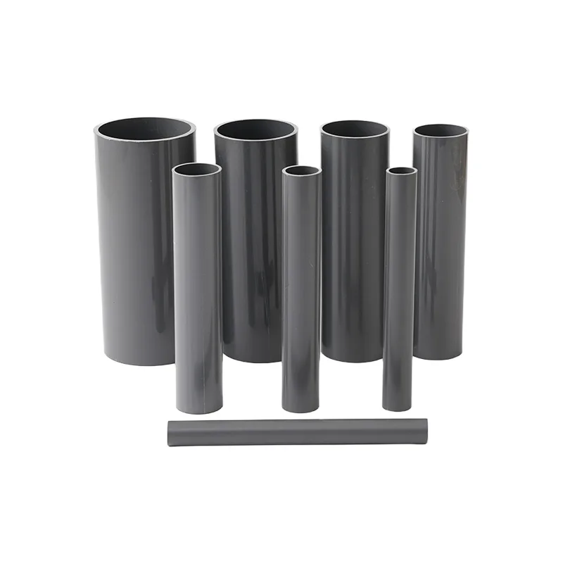 UPVC pipe