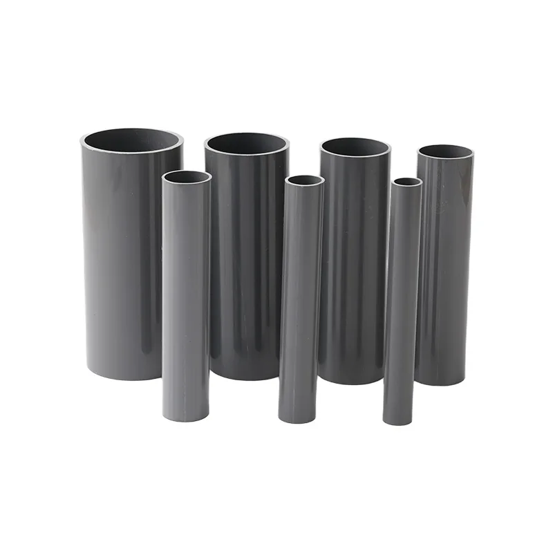 UPVC pipe