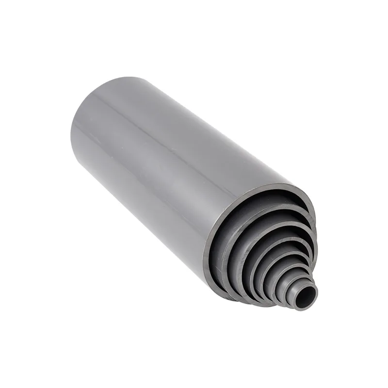 UPVC pipe