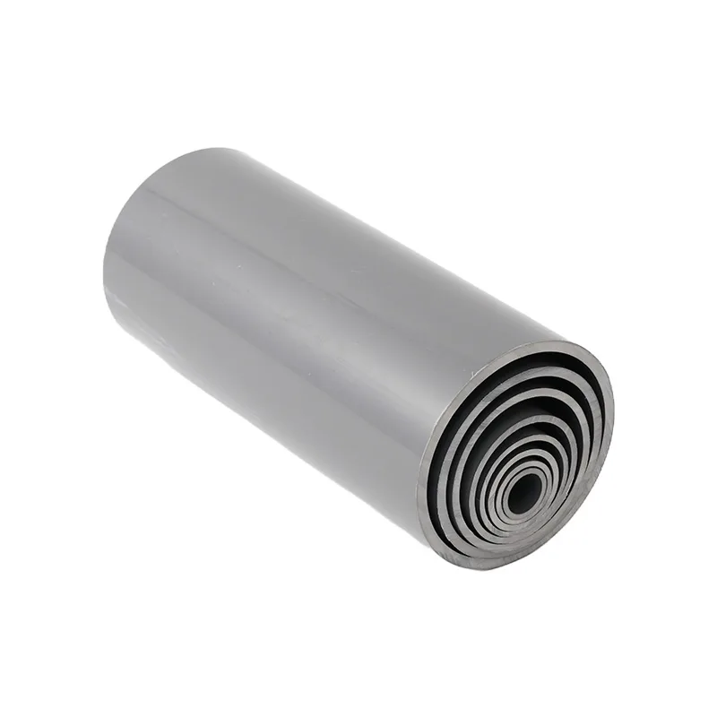 UPVC pipe
