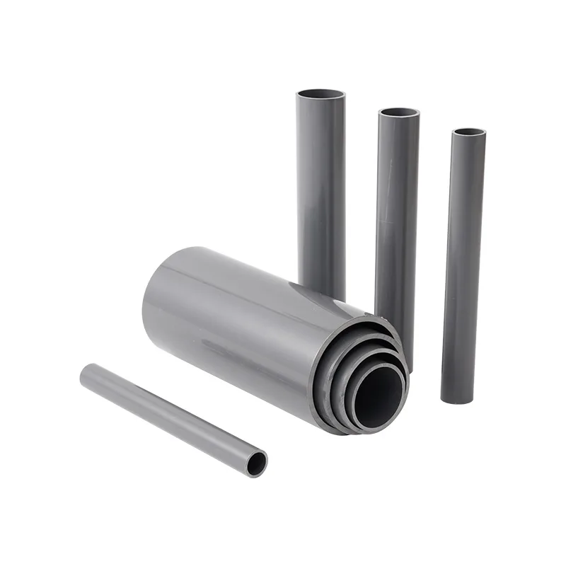 UPVC pipe