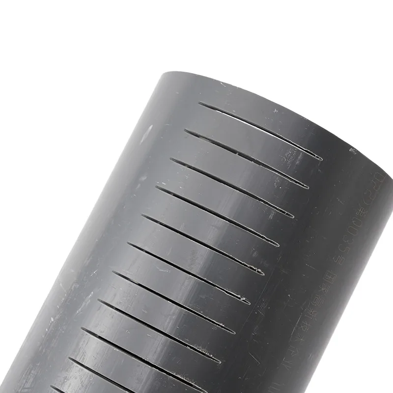 UPVC pipe
