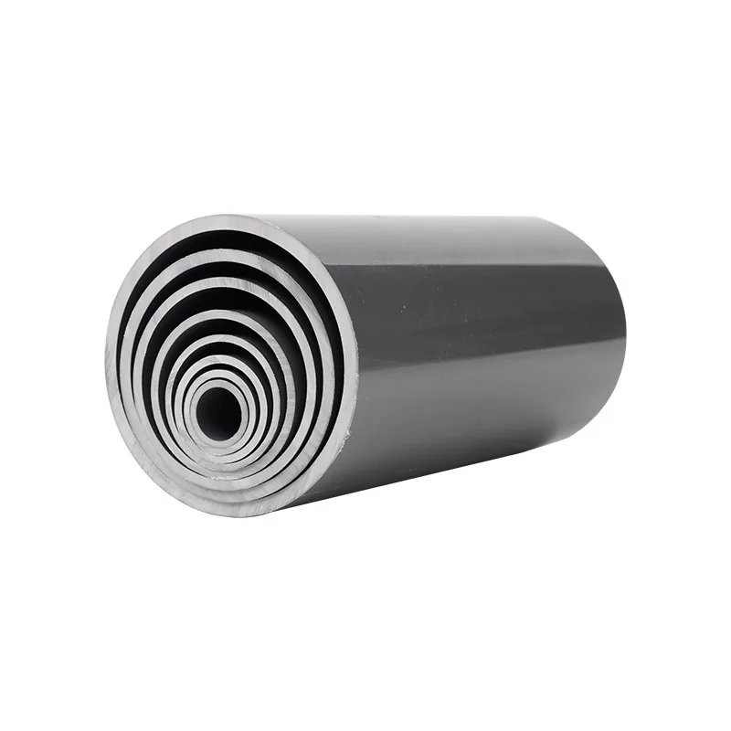UPVC pipe