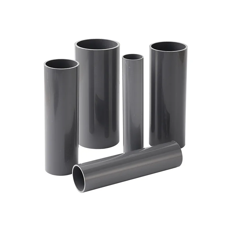 UPVC pipe