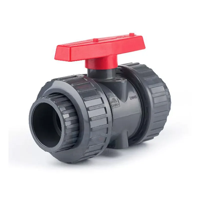 UPVC pipe fittings