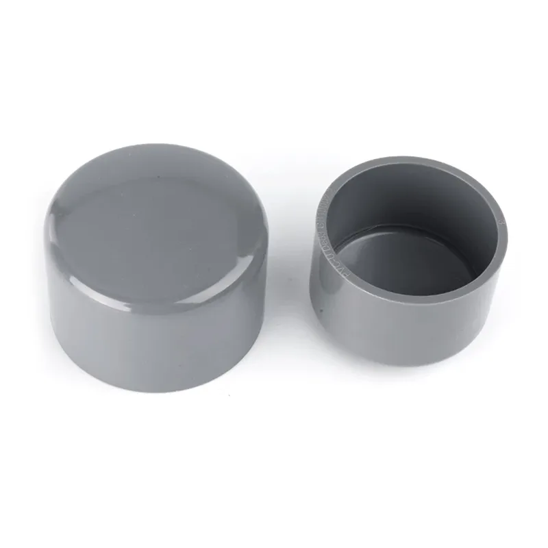 UPVC pipe fittings