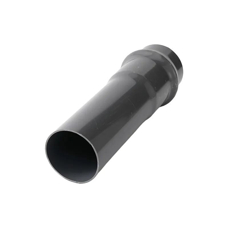 UPVC pipe fittings