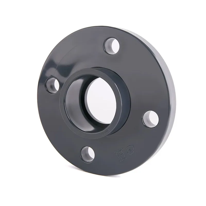 UPVC pipe fittings
