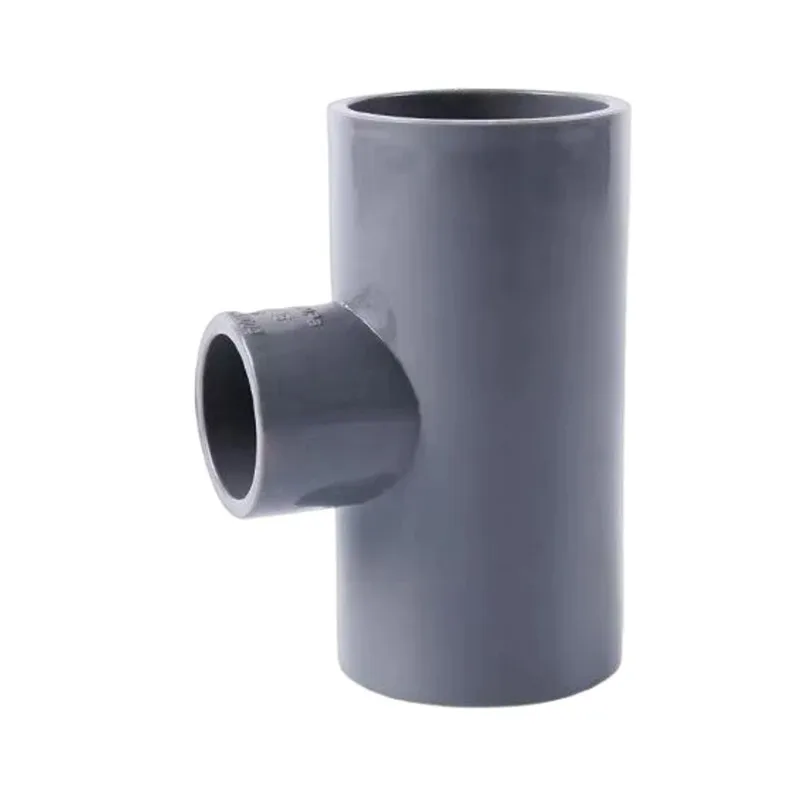 UPVC pipe fittings