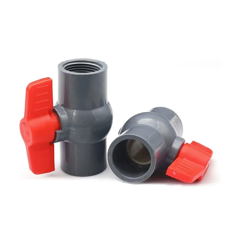 UPVC pipe fittings