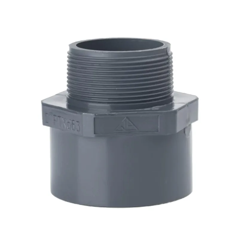 UPVC pipe fittings