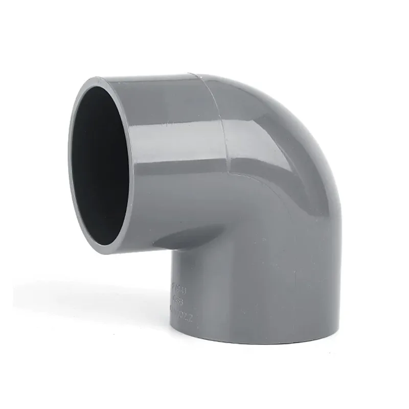 UPVC pipe fittings