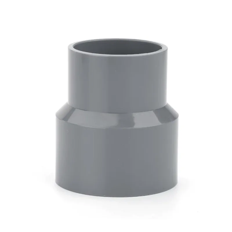 UPVC pipe fittings