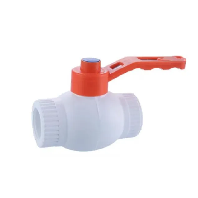 PPR Valves