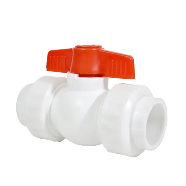 PPR Valves
