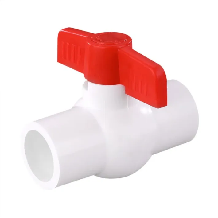 PPR Valves