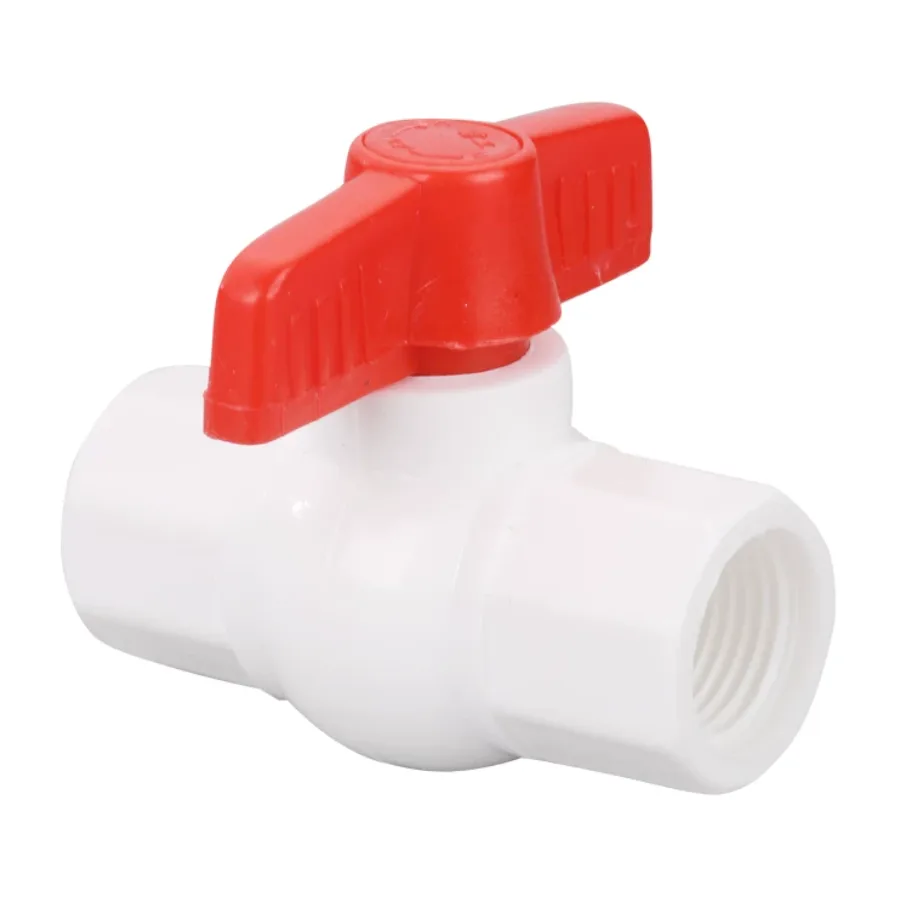 PPR Valves