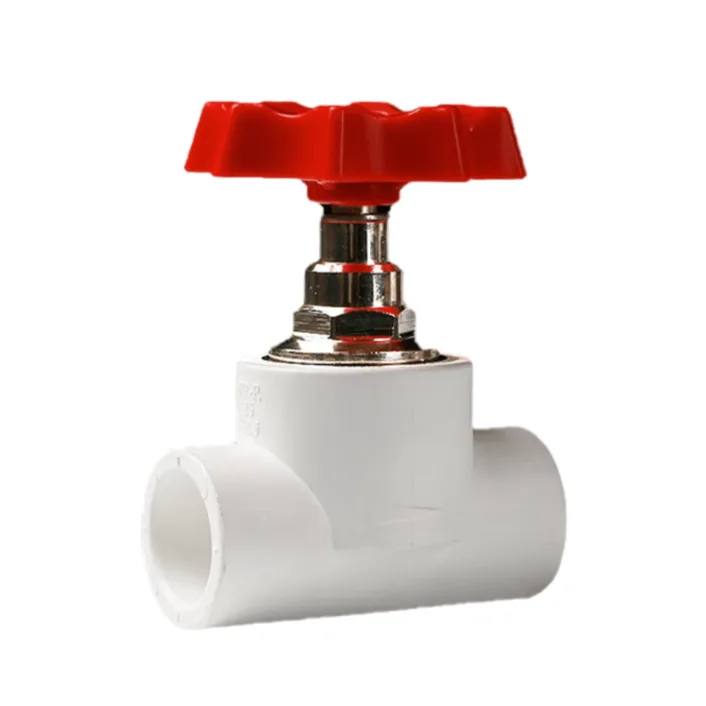 PPR Valves