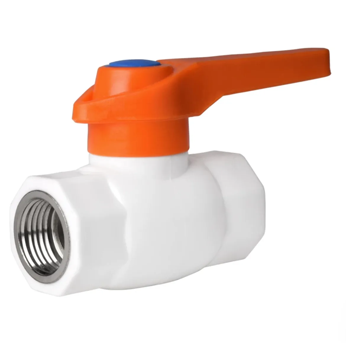 PPR Valves