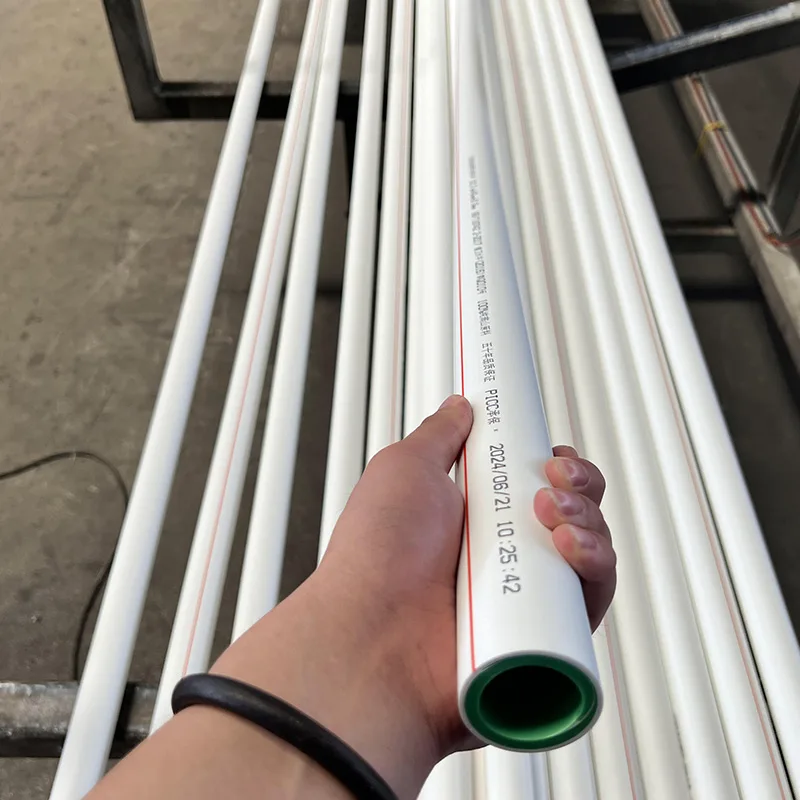 PPR Pipes