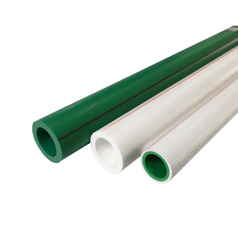 PPR Pipes