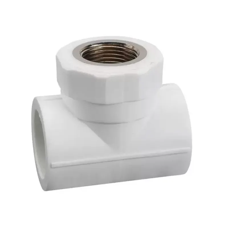 PPR Fittings